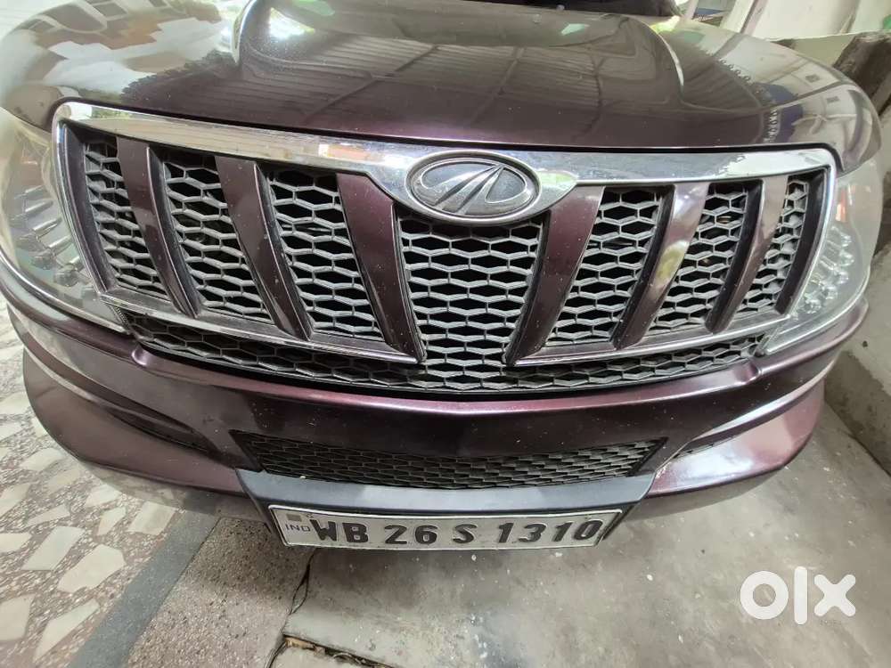 Great Condition Mahindra Xuv500 2012 Diesel