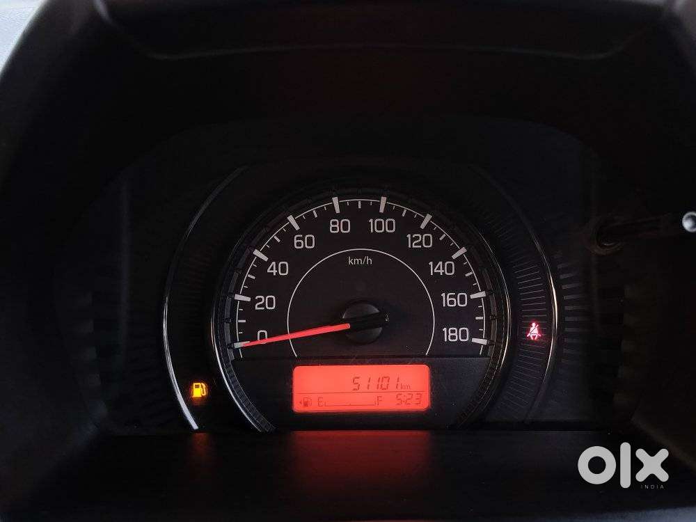 Maruti Suzuki Wagon R Vxi, 2022, Petrol