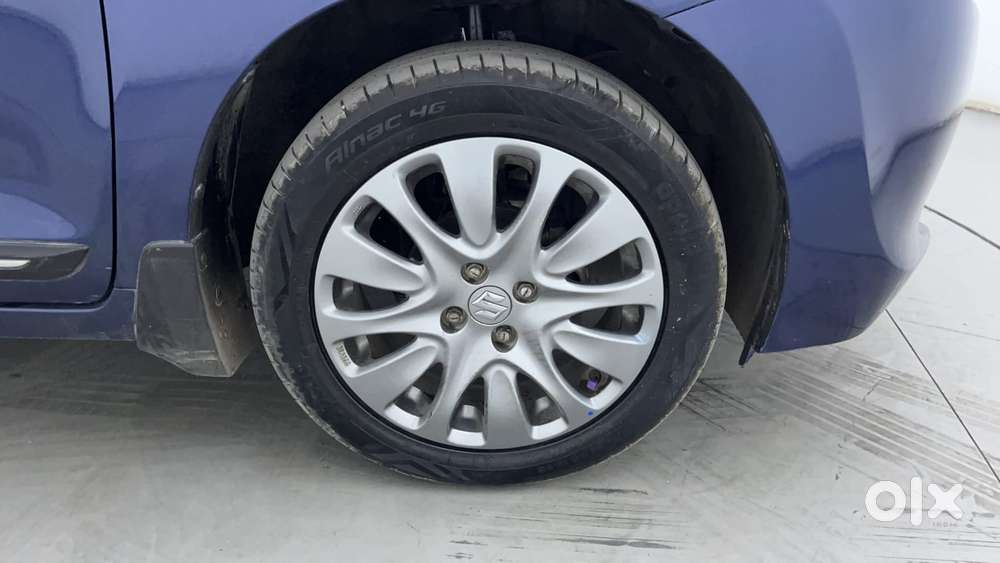 Maruti Suzuki Baleno 1.2 Alpha, 2018, Petrol