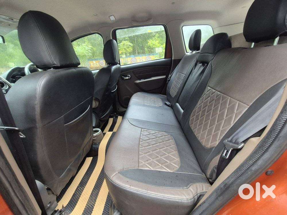 Renault Duster, 2016, Diesel