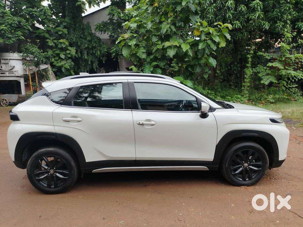 Toyota Urban Cruiser Taisor G 1.0 Petrol At, 2024, Petrol