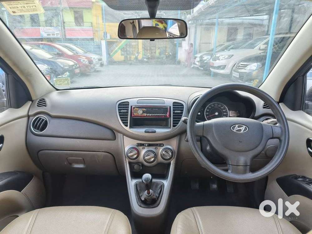 Hyundai I10 Magna 1.1l, 2013, Petrol
