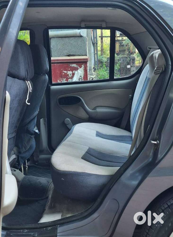 Tata Indigo Cs Gls, 2008, Petrol