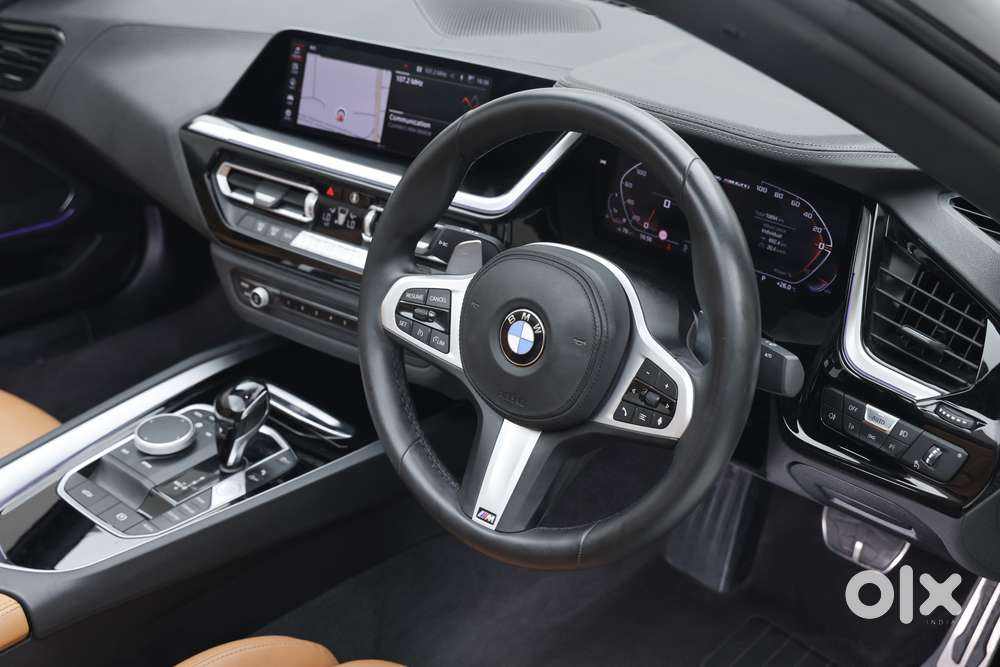 Bmw Z4 M40i, 2026, Petrol