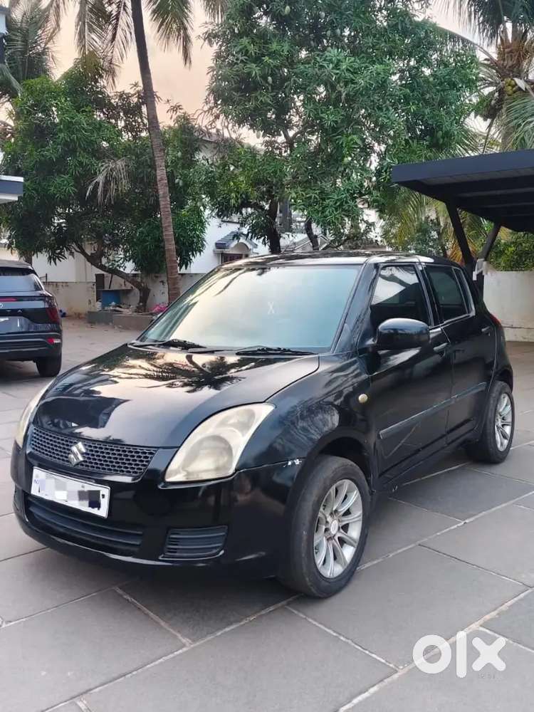 2009 Maruti Swift 1.3 Ddis Diesel | New Tyres | Alloys