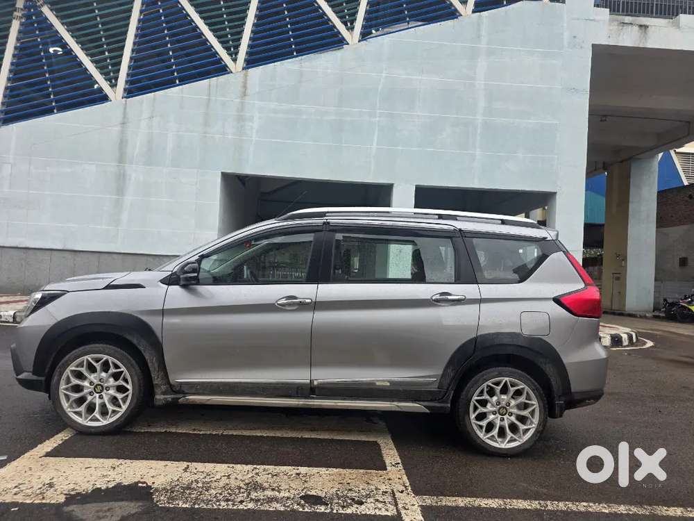 Maruti Suzuki Xl6 2021 Year