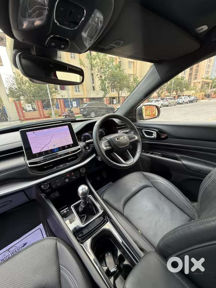 Jeep Compass Model S (o) 2.0 Diesel, 2025, Diesel