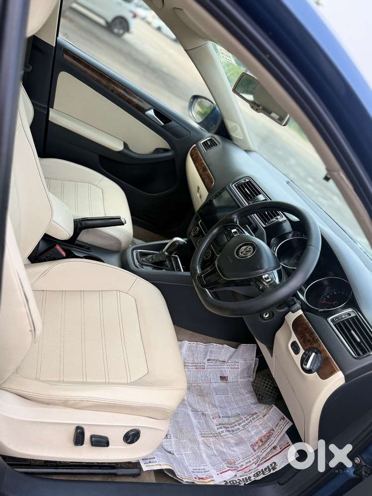 Volkswagen Jetta 2.0l Tdi Highline At, 2016, Diesel