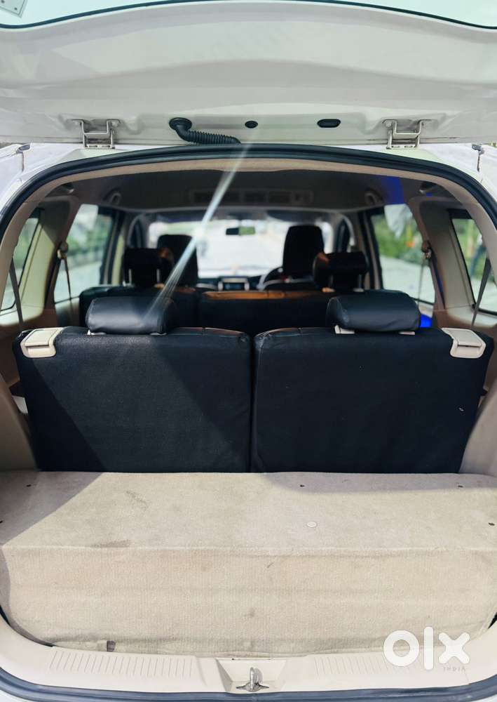 Maruti Suzuki Ertiga Vxi (o) Cng, 2021, Cng & Hybrids