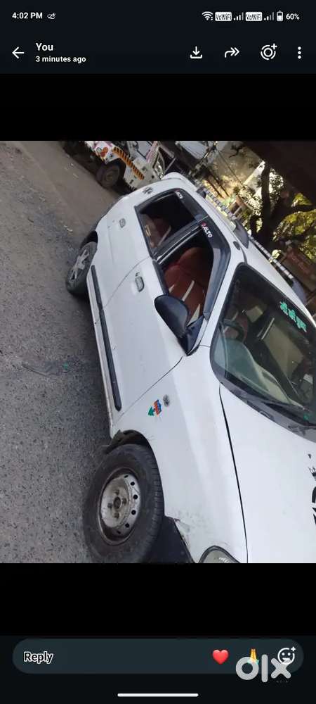 Maruti Suzuki Alto 2010