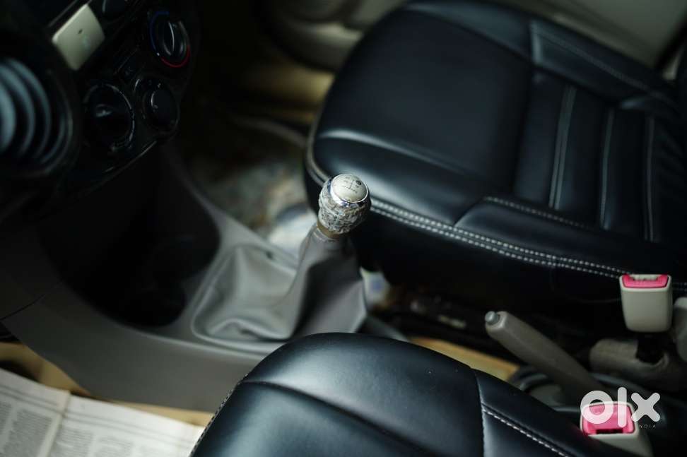 Toyota Etios Liva, 2016, Diesel