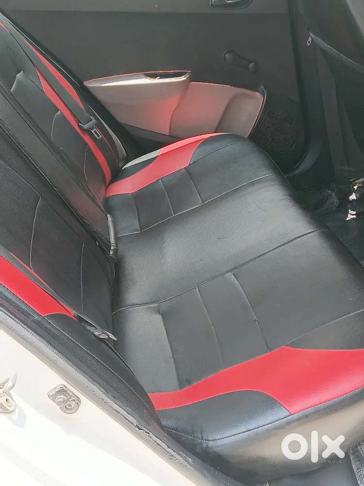 Hyundai Xcent Prime 2016