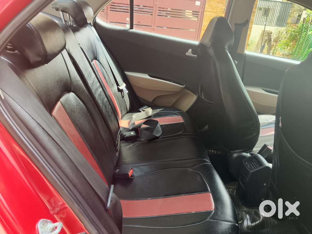 Hyundai Xcent S 1.2 (o), 2015, Petrol