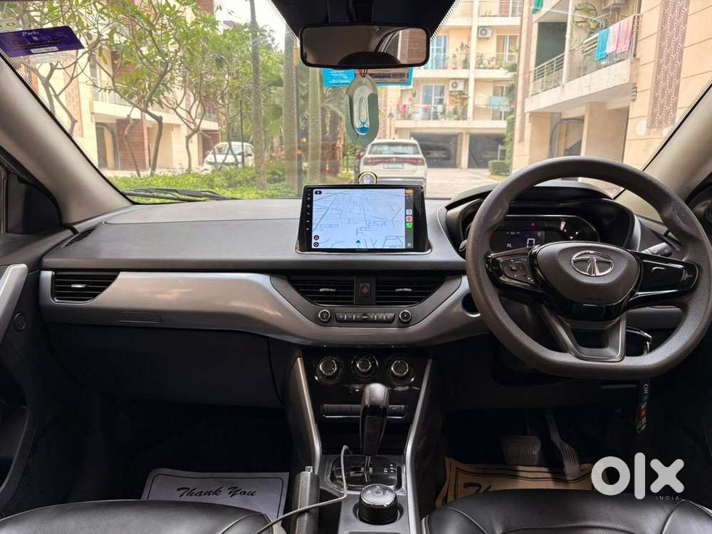 Tata Nexon Xma(s) 2021 Diesel 60000 Km Driven