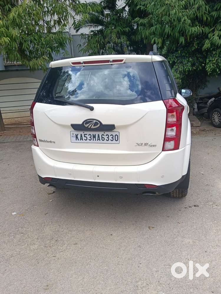 Mahindra Xuv500 W8 2wd, 2013, Diesel