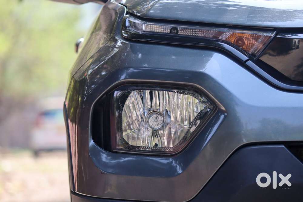 Tata Punch Adventure Icng, 2025, Cng & Hybrids