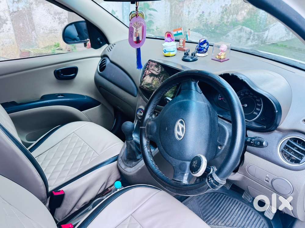 Hyundai I10 2016 Petrol Manual