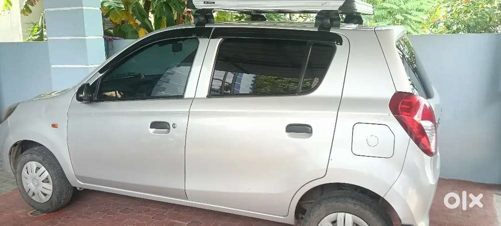 Maruti Suzuki Alto 800 Lxi 2017