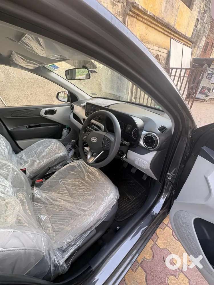 Hyundai Grand I10 Nios 2026