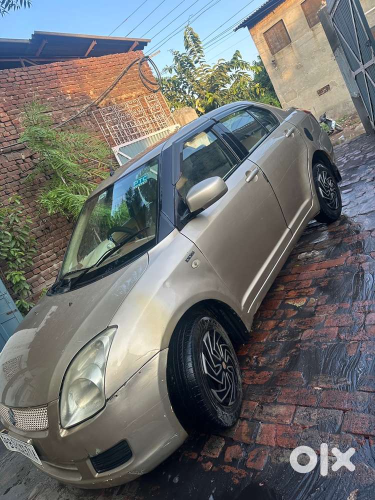 Maruti Swift Dzire 2008