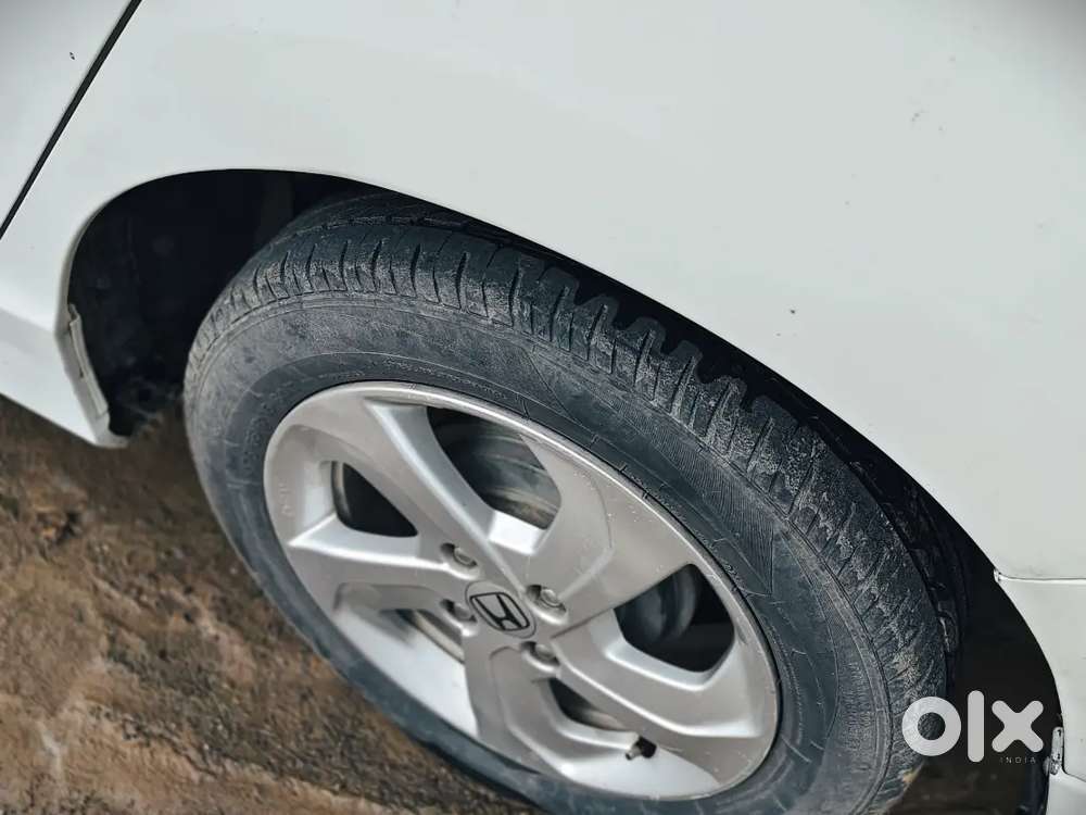 Honda City Diesel Manual 2015