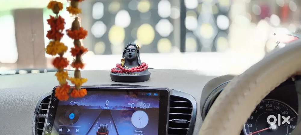 2013 Last November Model Hai