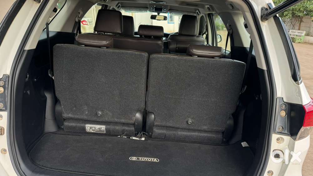 Toyota Fortuner 2020 Diesel Well Maintained