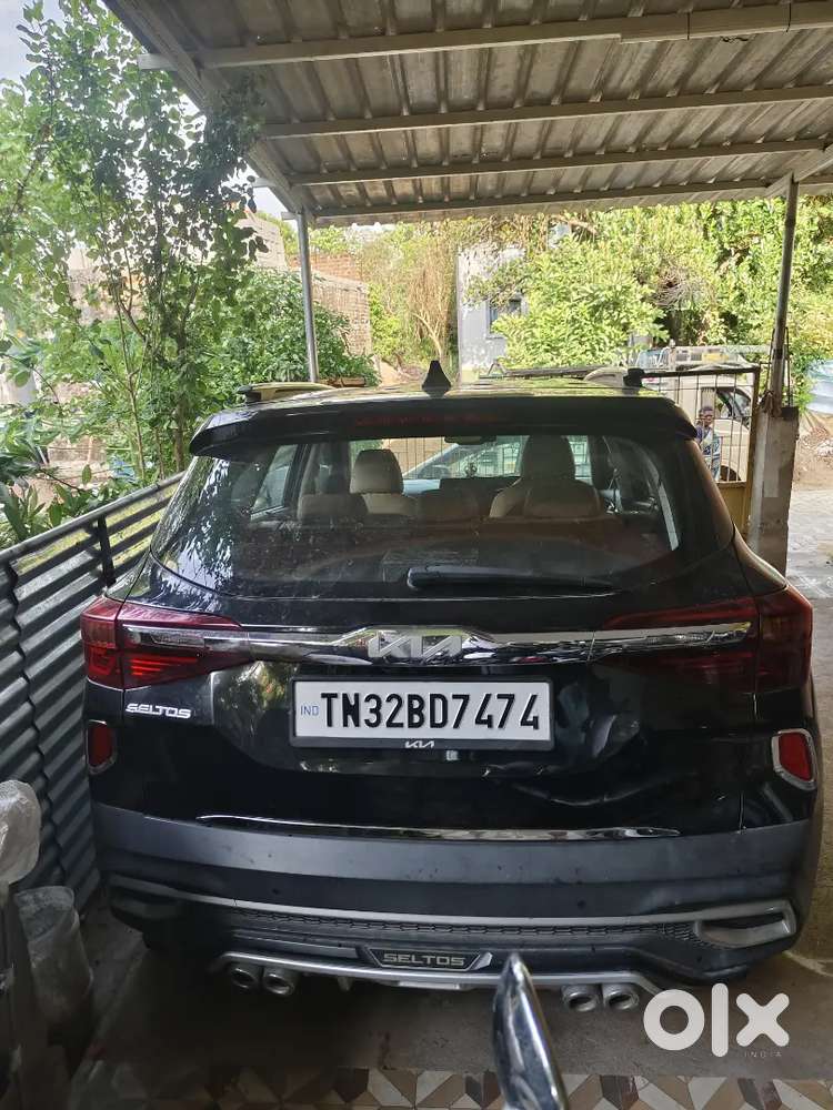 Kia Seltos 1.5 Htk+ 2023