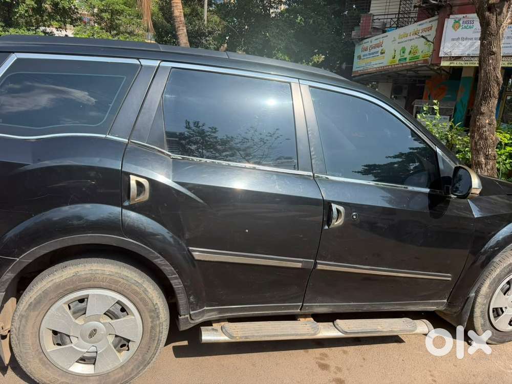 Mahindra Xuv500 Diesel 2015