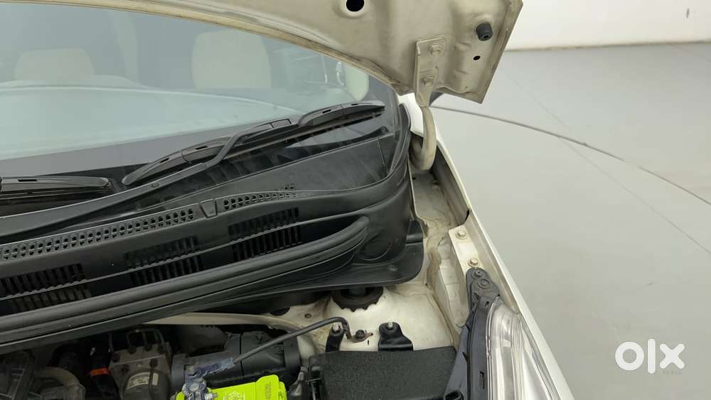 Hyundai Grand I10 1.2 Kappa Asta At Vtvt, 2016, Petrol