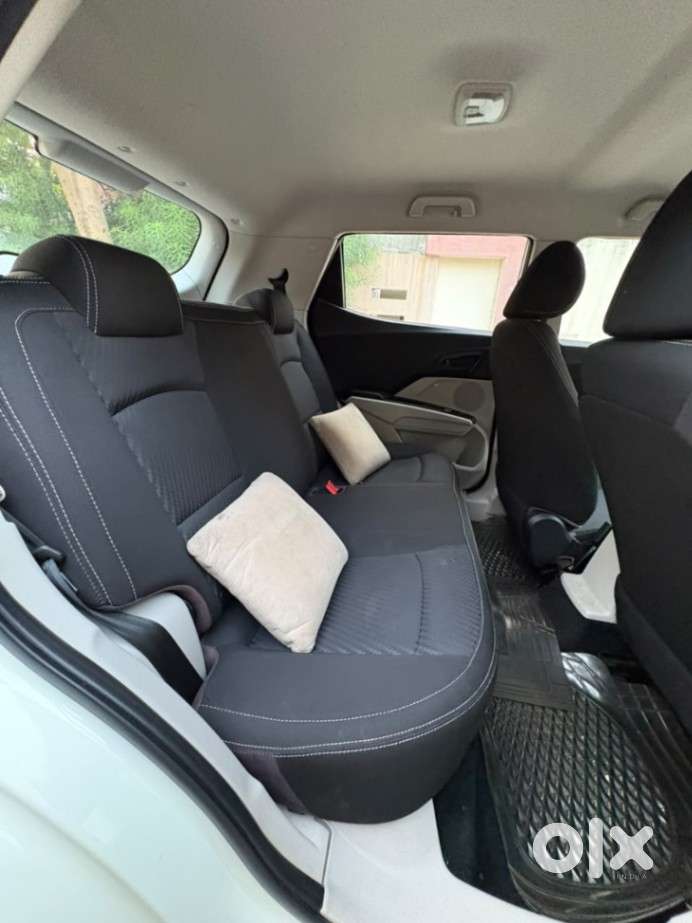 Mahindra Xuv300 W4 Diesel, 2022, Diesel