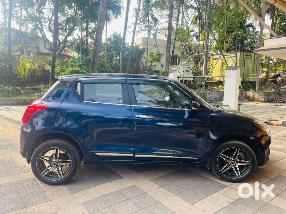 Maruti Suzuki Swift Ddis Zdi, 2019, Diesel