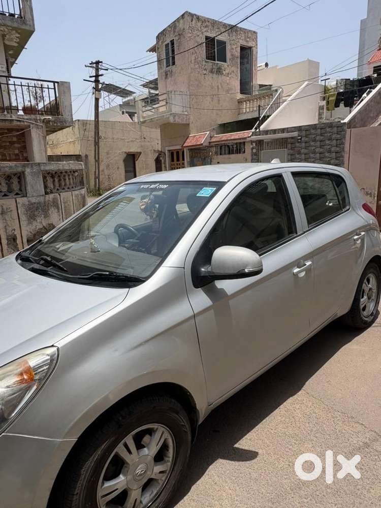 Hyundai Elite I20 Asta 2011