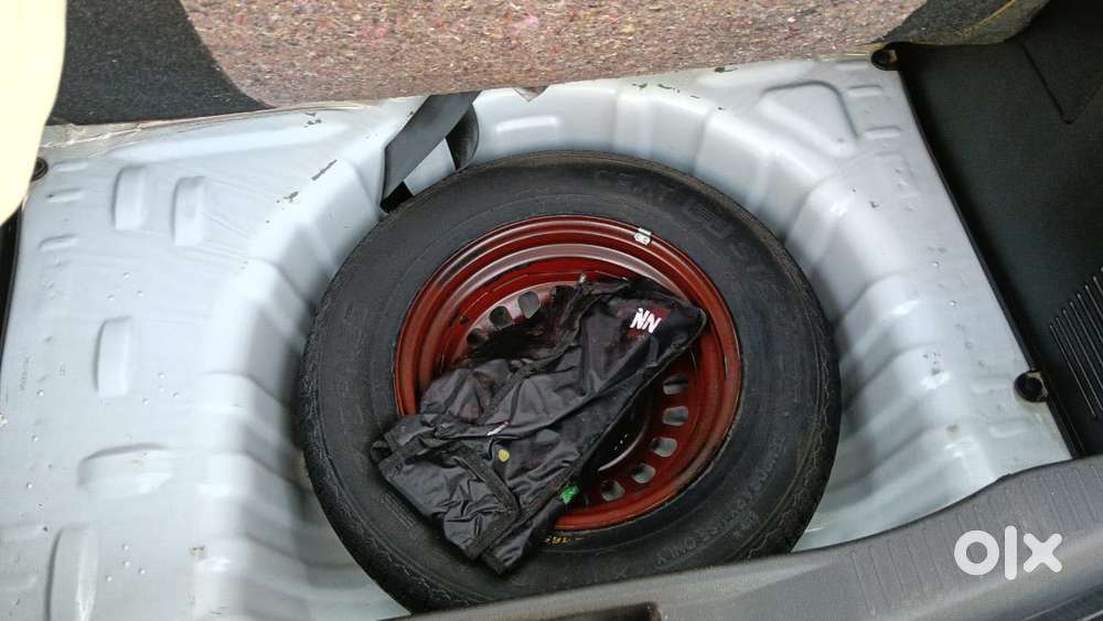 Renault Kiger Rxe, 2022, Petrol