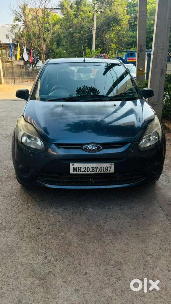 Ford Car Petrol 2011
