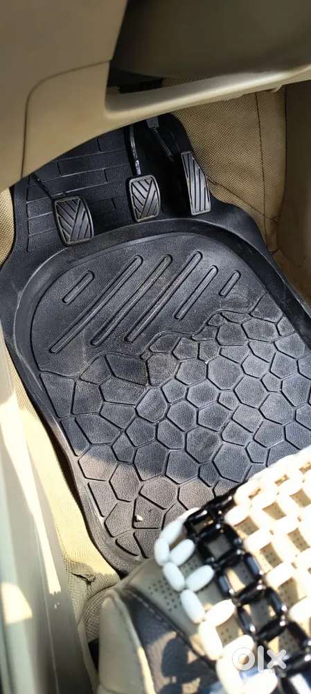 Good Condition Used Govt Employe Seal Tyres All Is Well