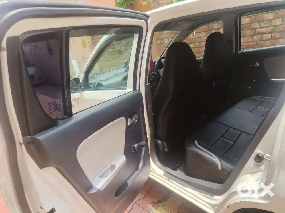Maruti Suzuki Alto 2019