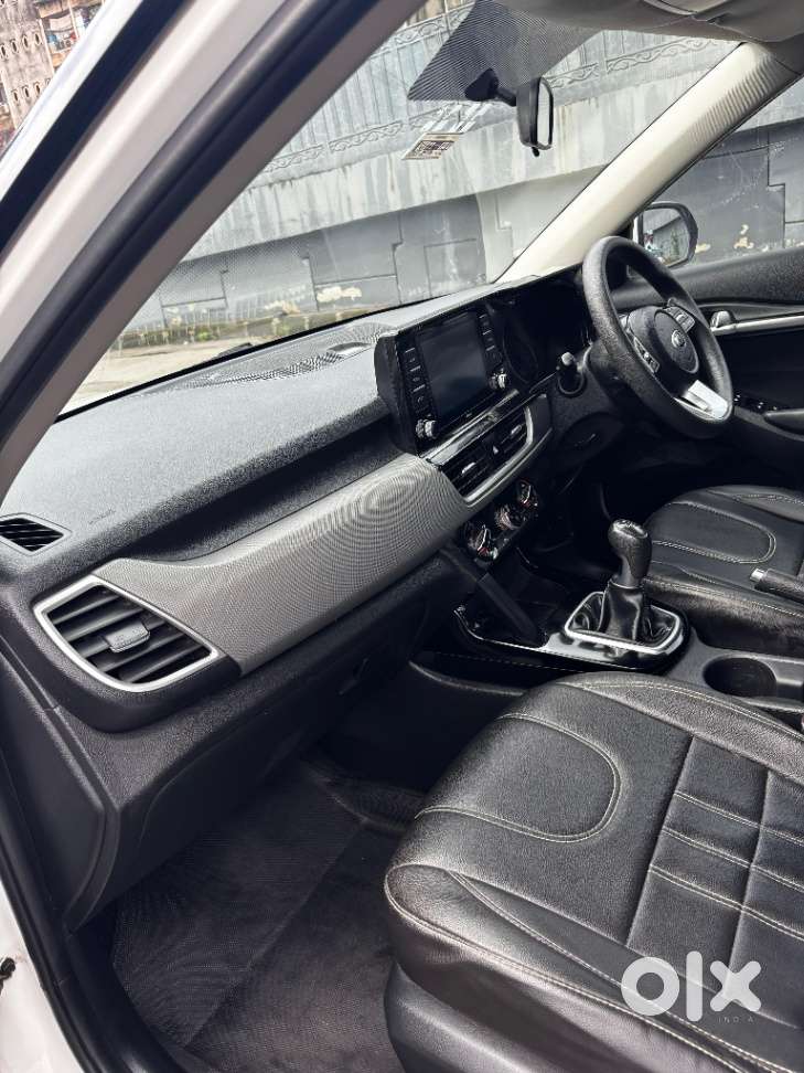 Kia Seltos Htk Plus 1.5 Diesel, 2020, Diesel