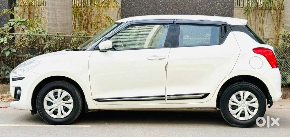 Maruti Suzuki Swift