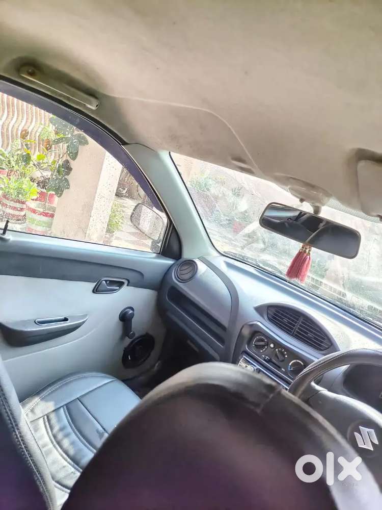 Maruti Alto 800 2018