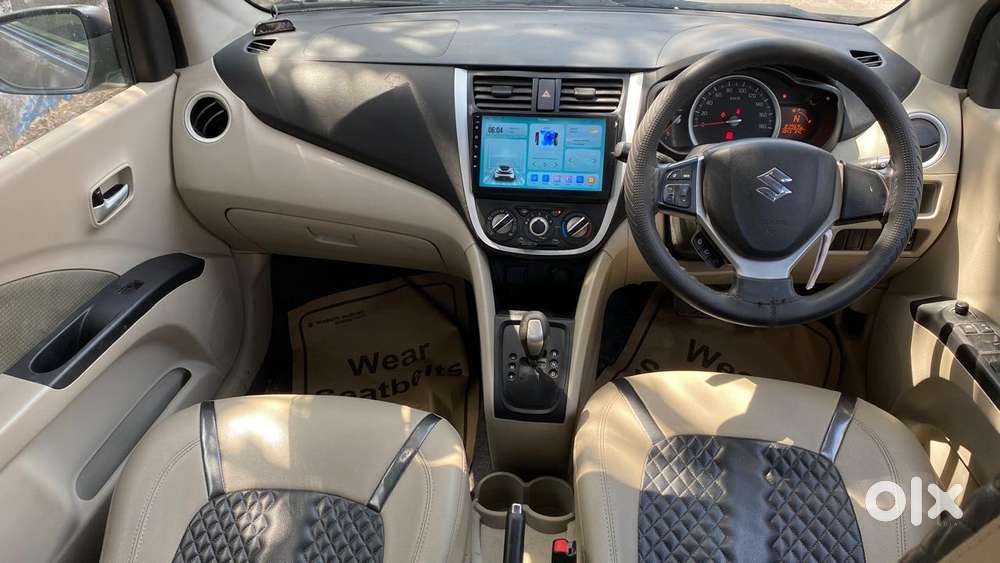 Maruti Suzuki Celerio Zxi Amt, 2018, Petrol