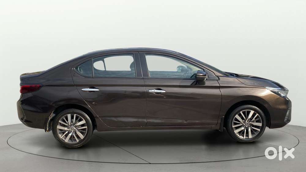 Honda City I-vtec Zx, 2020, Petrol