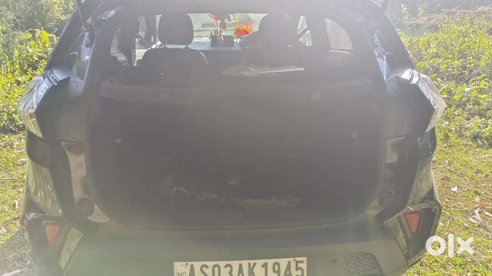 Tata Nexon 2023 Diesel 45000 Km Driven