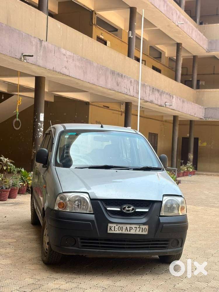 Good Condition , No Mechanical Work