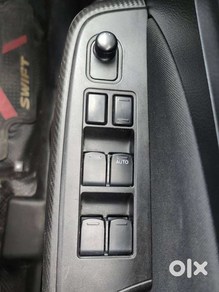 Maruti Suzuki Swift, 2018, Petrol