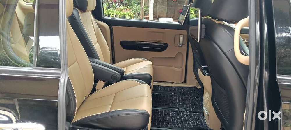 Kia Carnival Limousine, 2020, Diesel