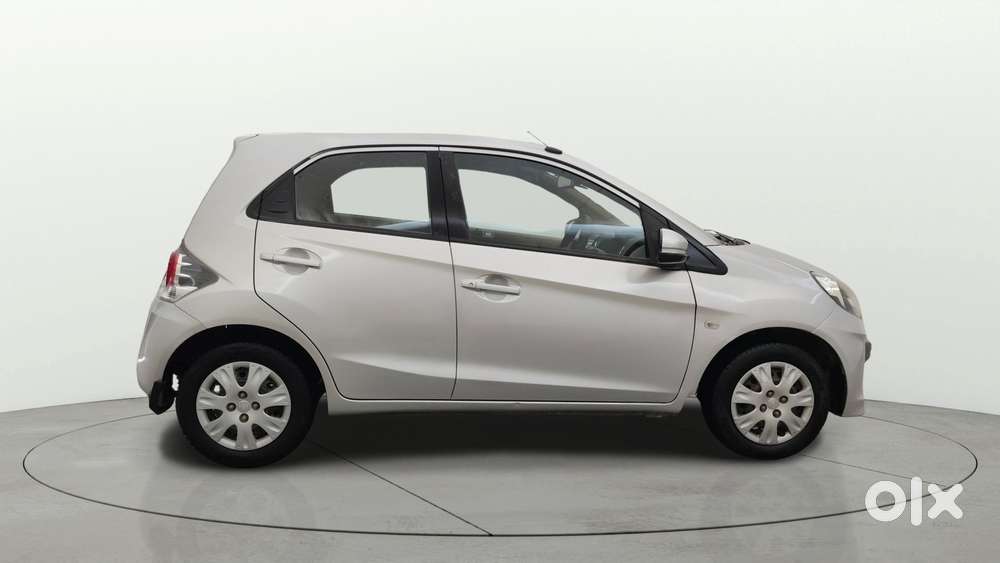 Honda Brio S Mt, 2014, Petrol