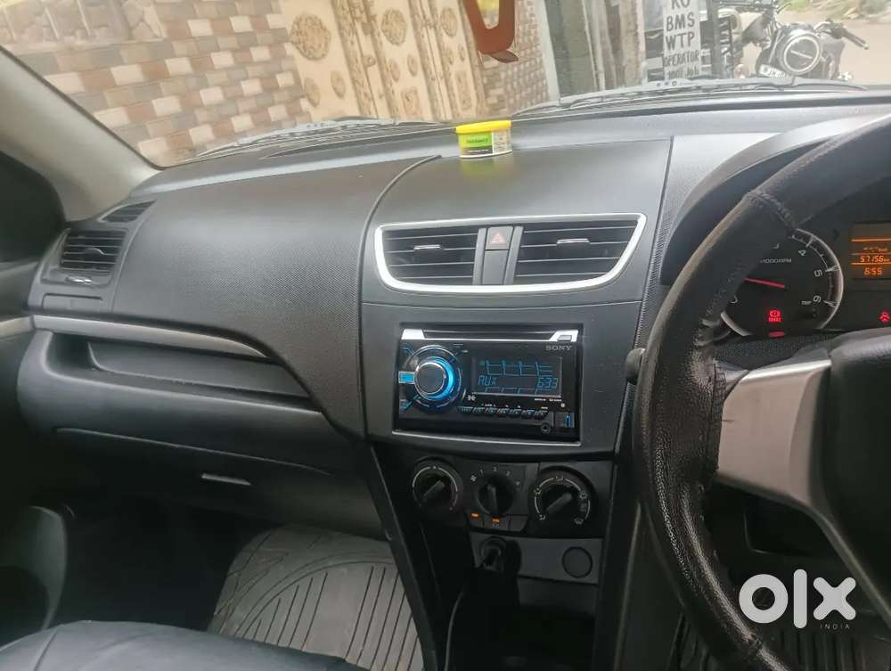 Maruti Suzuki Swift Vdi 2014