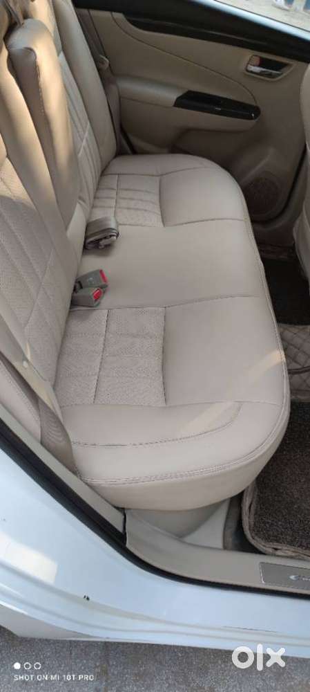 Maruti Suzuki Ciaz 1.3 Delta, 2018, Diesel