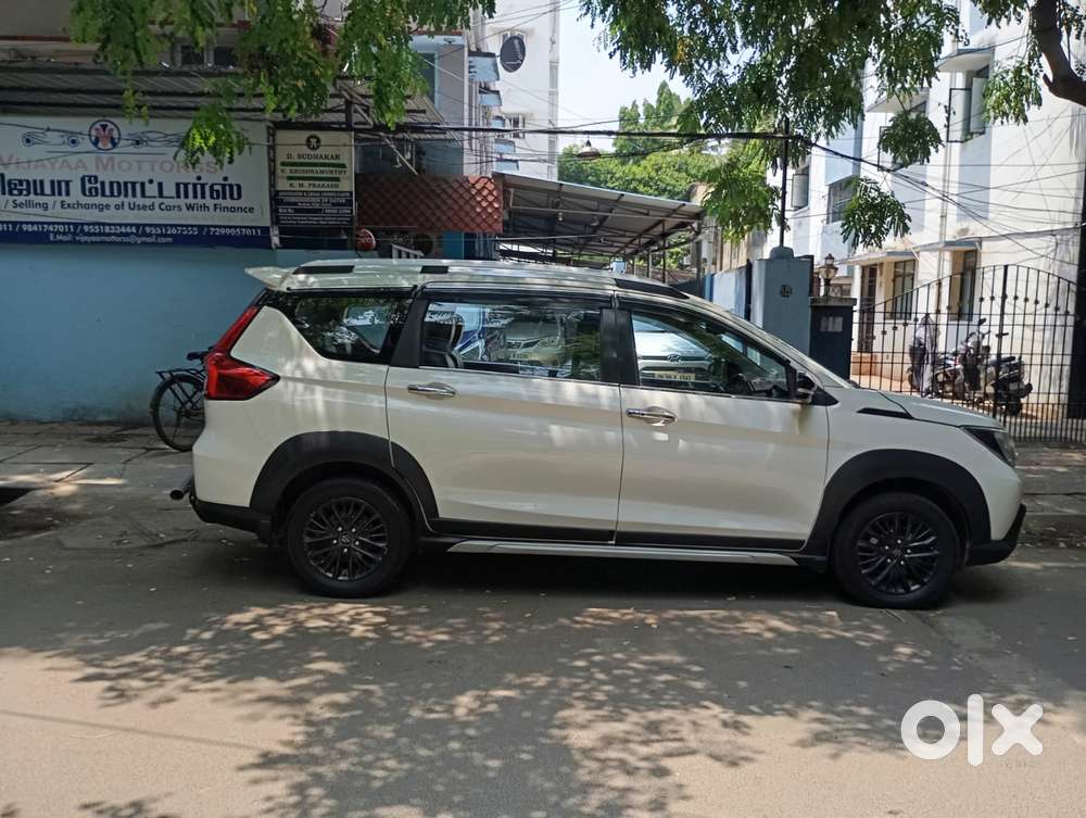 Maruti Suzuki Xl6 Zeta, 2020, Petrol